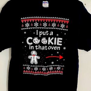 Camisas de embarazo para pareja, camisa para ella y para el